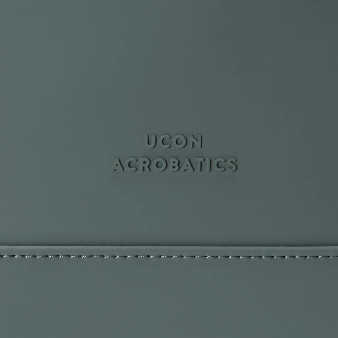 Hajo medium backpack - lotus infinity -  Pine Green | Ucon Acrobatics