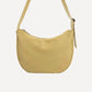 Umi crossbody shopper - pampas | Monk & Anna - de inKijk