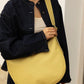 Umi crossbody shopper - pampas | Monk & Anna - de inKijk