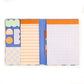 Sticky notes set and pen | Kikkerland