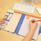 Sticky notes set and pen | Kikkerland