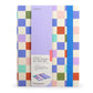 Sticky notes set and pen | Kikkerland