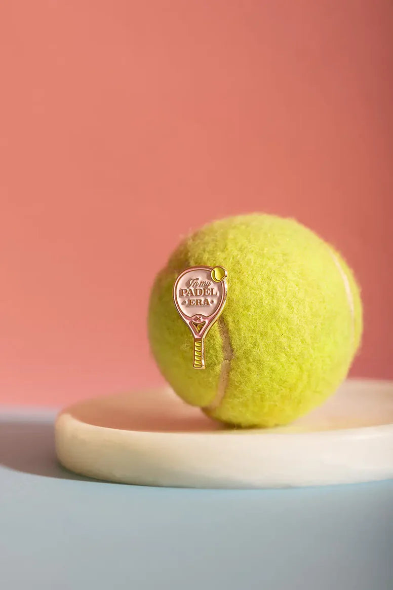 Padel Era - Pin | All the ways to say