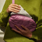 Cilou Puffy Belt Bag - pale pansy | Tinne + Mia - de inKijk
