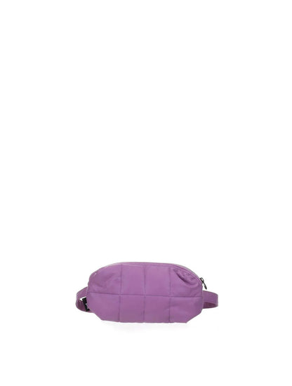 Cilou Puffy Belt Bag - pale pansy | Tinne + Mia - de inKijk