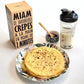 Miam - Mengbeker voor pannenkoeken | Cookut