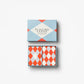 Playing cards - set of 2 | Printworks - de inKijk