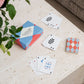 Playing cards - set of 2 | Printworks - de inKijk