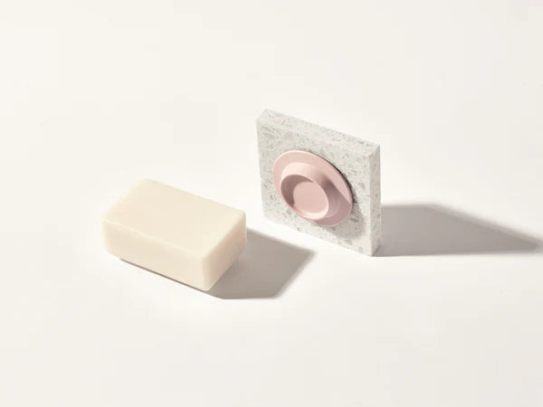 Magnetic soap holder | Soapi - de inKijk