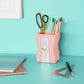 Pen Holder Sharpener - pink | Balvi