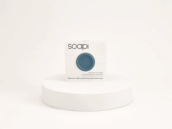 Magnetic soap holder | Soapi - de inKijk