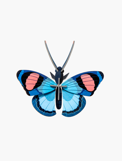 Peacock Butterfly - muurdecoratie | Studio Roof - de inKijk