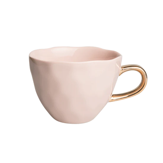 Koffiemok - old pink - large | Urban Nature Culture - de inKijk