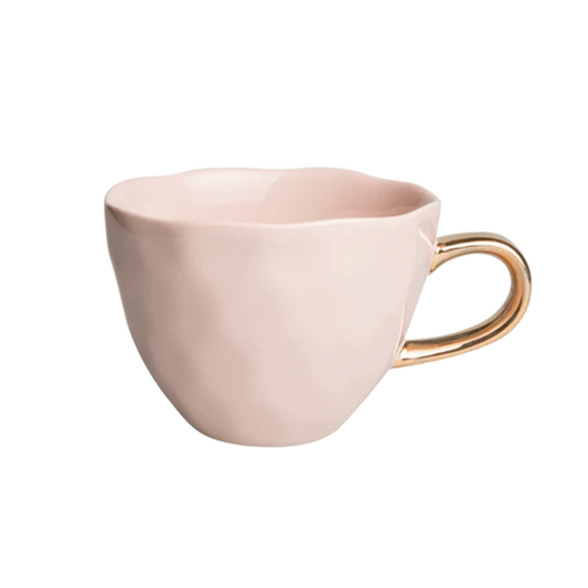 Koffiemok - old pink - large | Urban Nature Culture - de inKijk