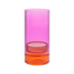 Glazen Theelichthouder - pink | Remember - de inKijk