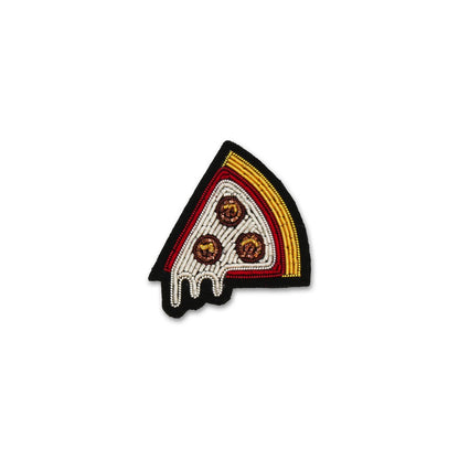 Broche - Pizza | Macon et Lesquoy