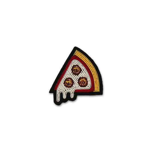 Broche - Pizza | Macon et Lesquoy