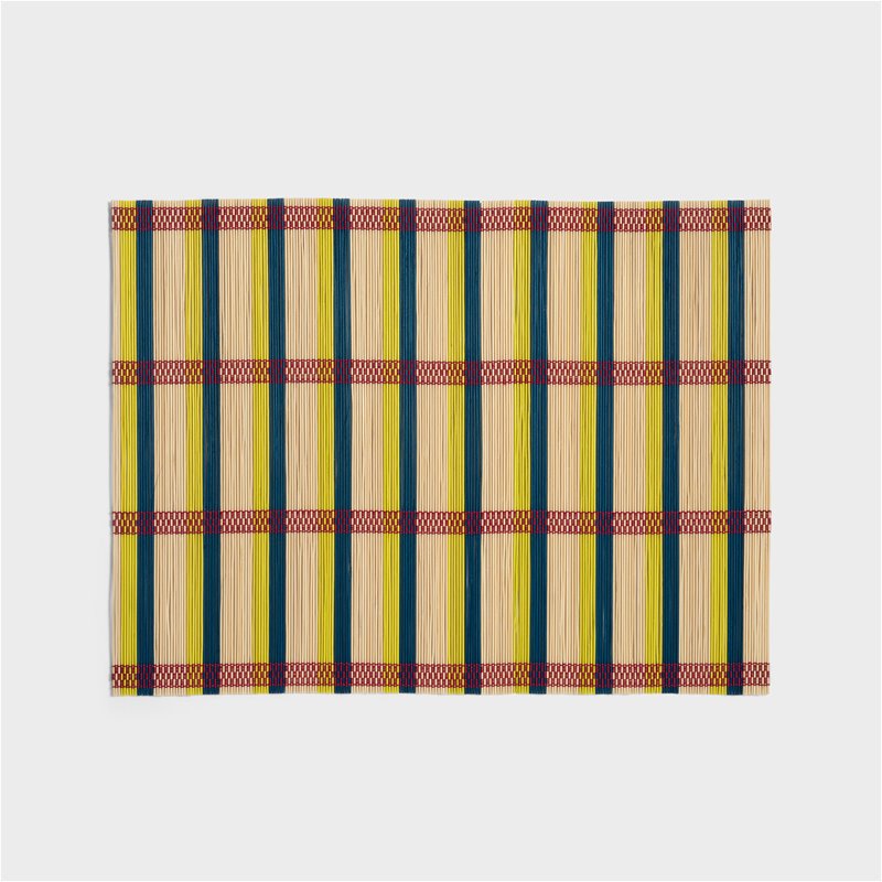 Placemats Umami - verschillende kleuren | &klevering - de inKijk