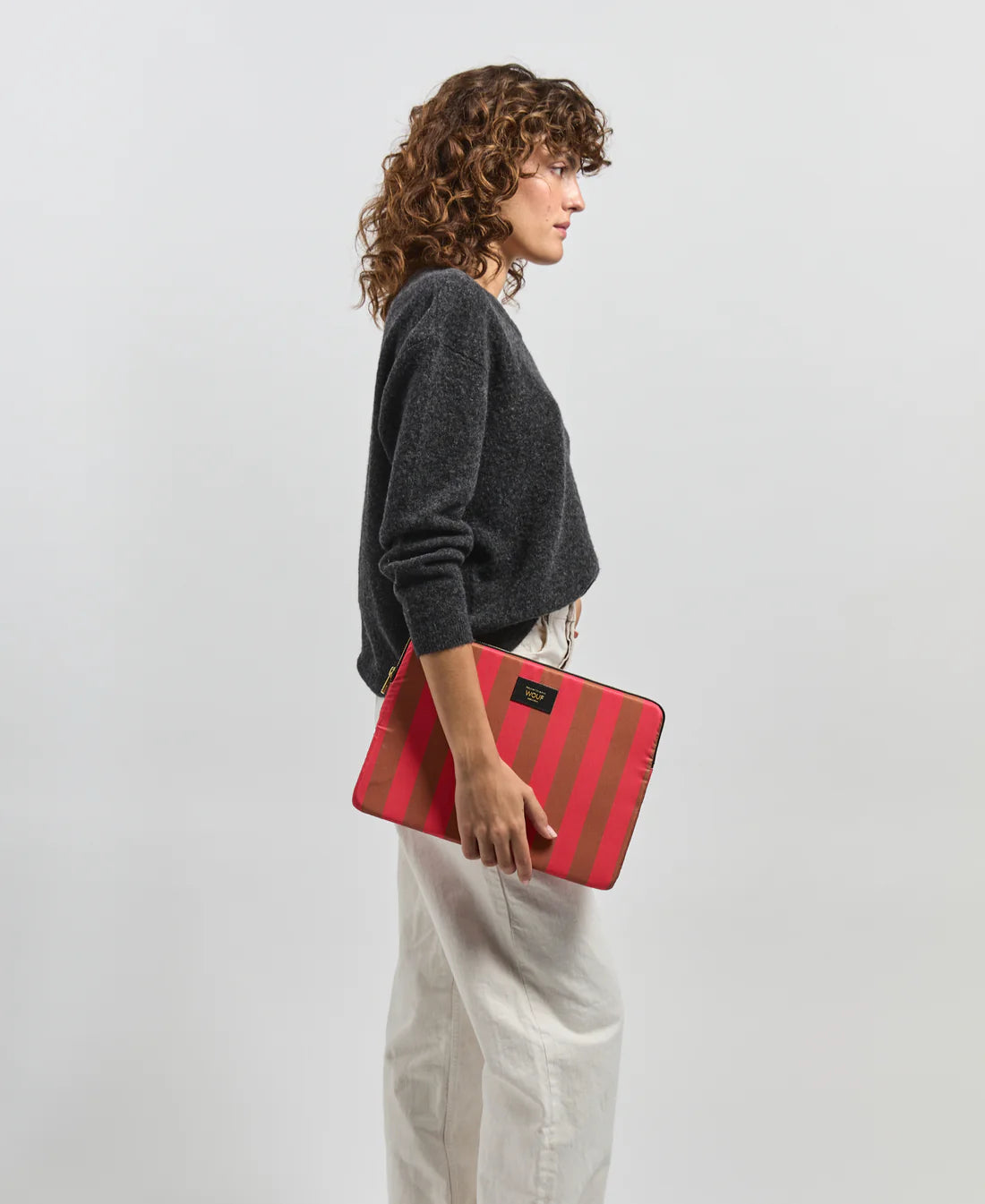 Pat laptop sleeve 13/14" | Wouf - de inKijk