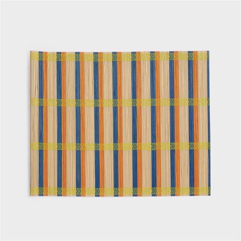 Placemats Umami - verschillende kleuren | &klevering - de inKijk