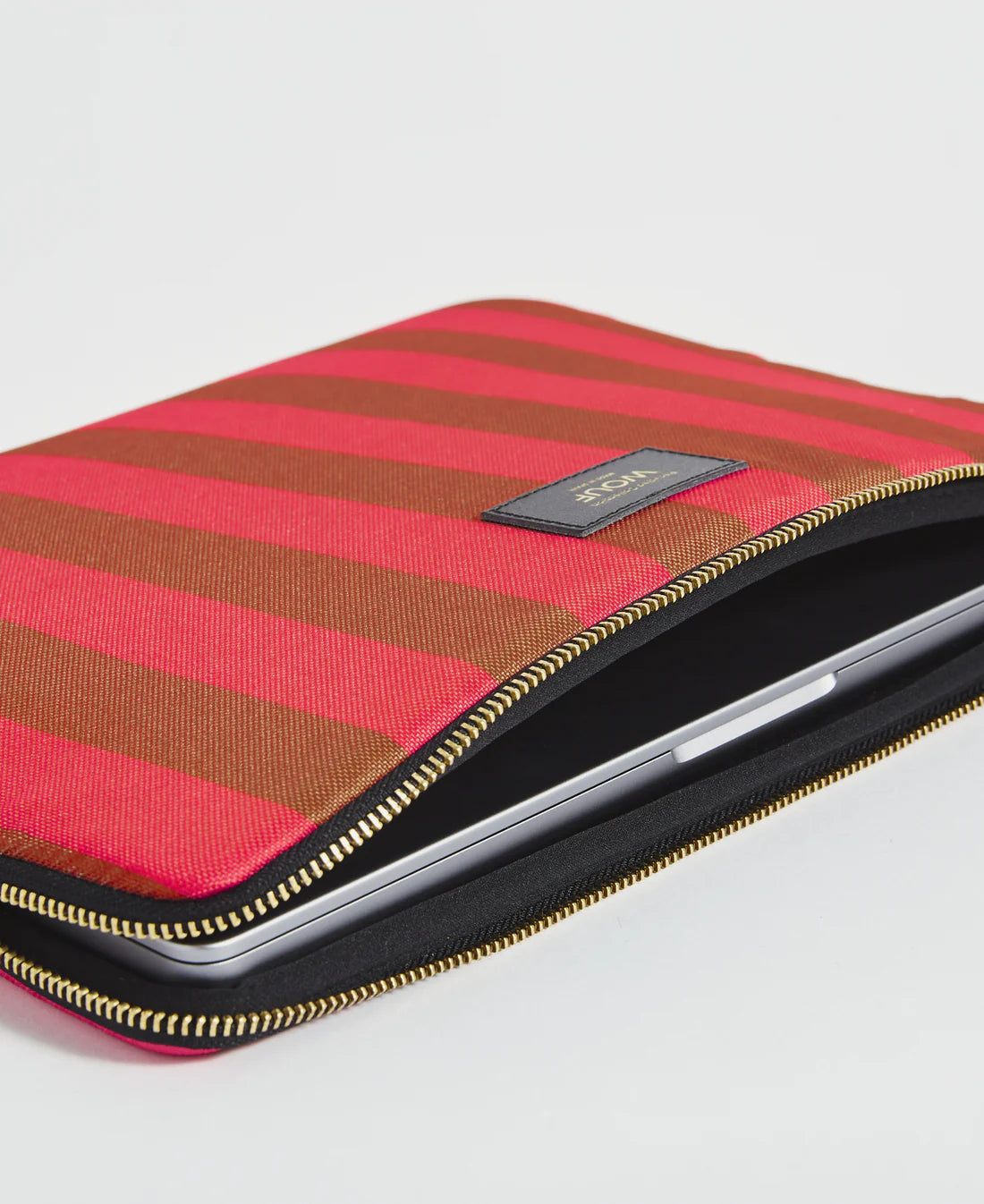 Pat laptop sleeve 13/14" | Wouf - de inKijk