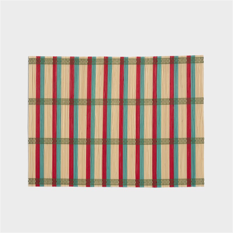 Placemats Umami - verschillende kleuren | &klevering - de inKijk