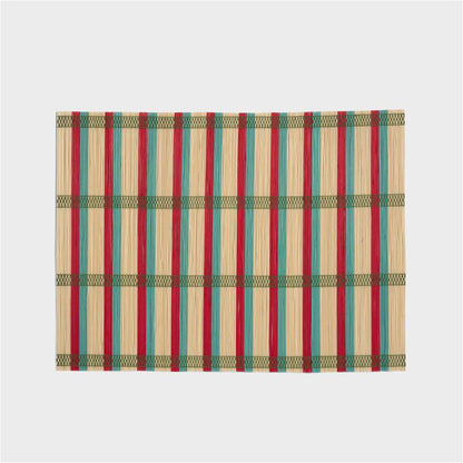 Placemats Umami - verschillende kleuren | &klevering - de inKijk