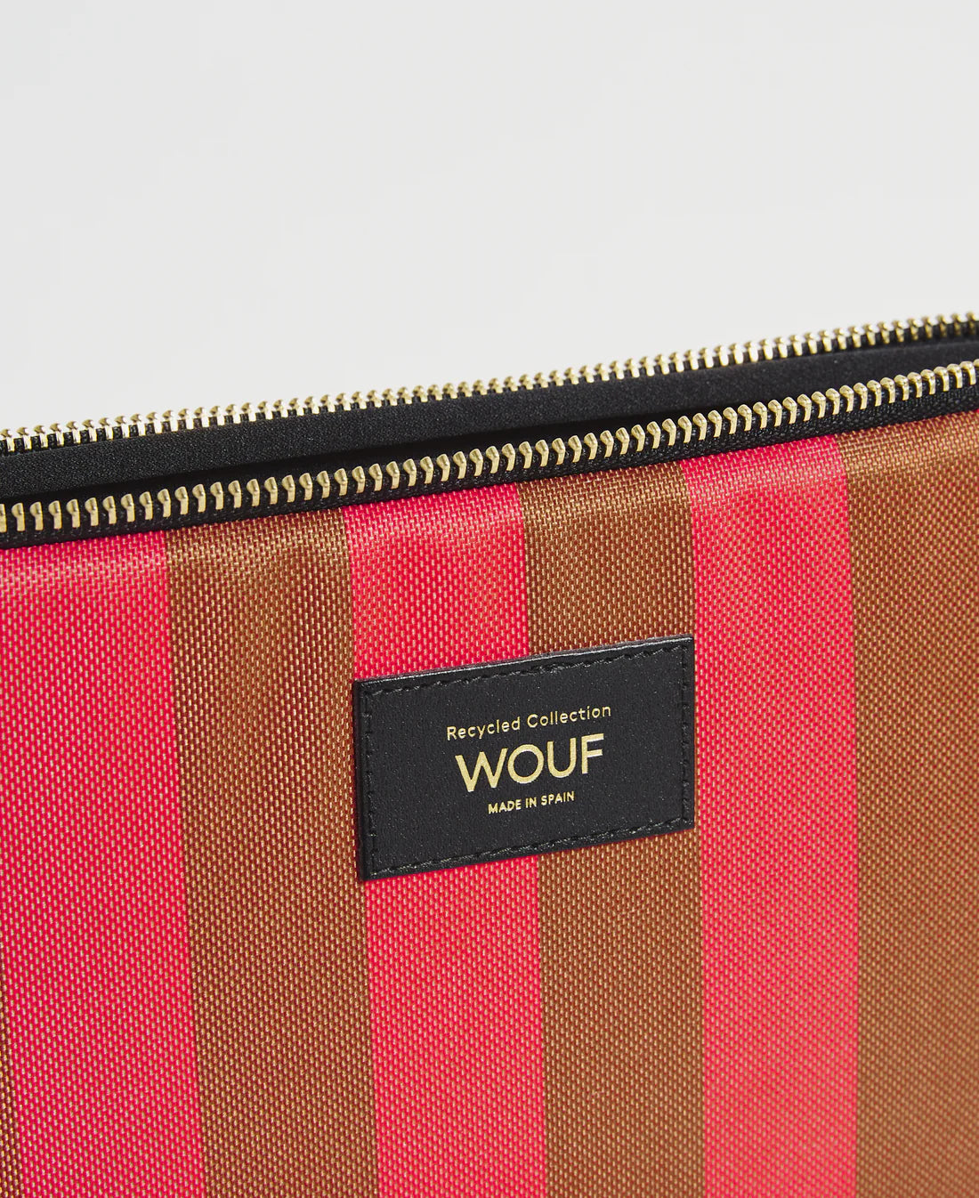 Pat laptop sleeve 13/14" | Wouf - de inKijk