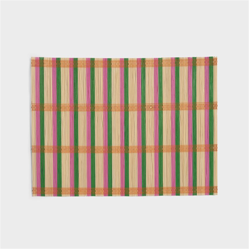 Placemats Umami - verschillende kleuren | &klevering - de inKijk