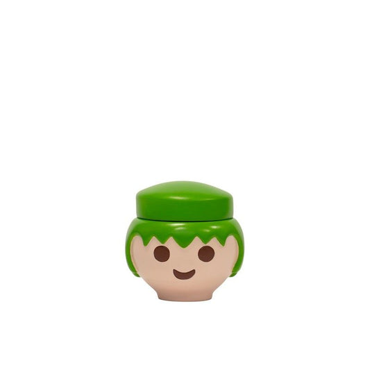 Jewelry Case - Playmobil Men Green | Blogodesign
