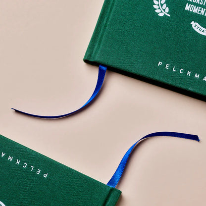 Peter logboek | Stratier