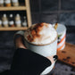 Pumpkin spice latte powder | Barú - de inKijk