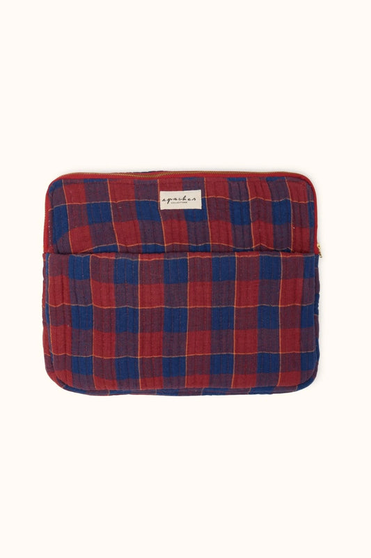 Pochette Ordinateur Ohos - Khadi Fire | Apaches