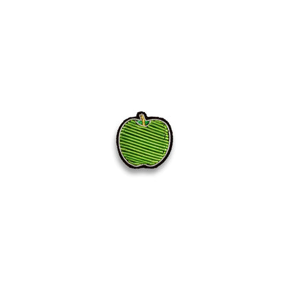 Broche - Apple | Macon et Lesquoy