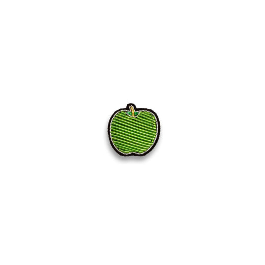 Broche - Apple | Macon et Lesquoy