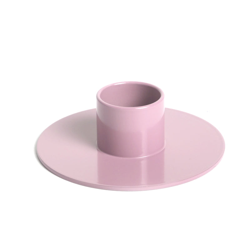 Candle holder Pop | Not the girl who misses much - de inKijk