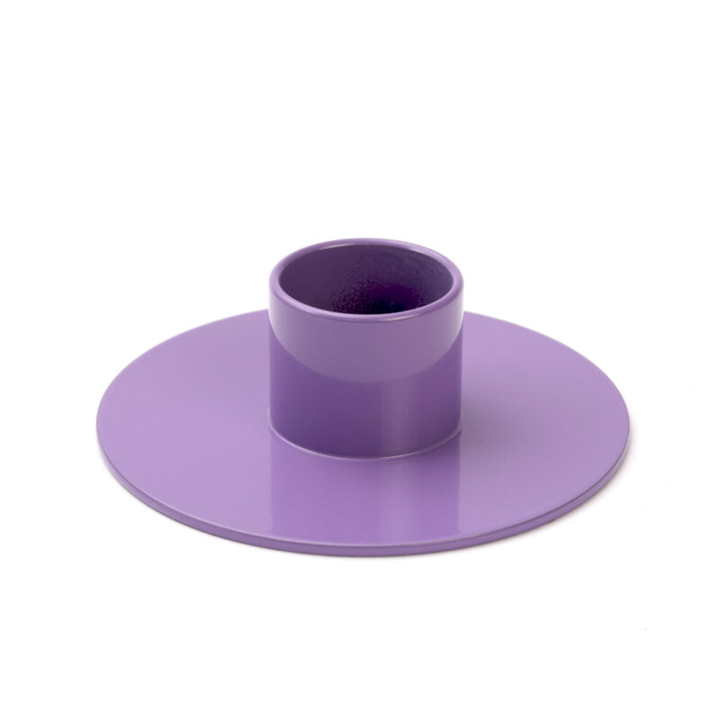 Candle holder Pop | Not the girl who misses much - de inKijk