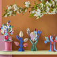 Dream tree, pop-out card | Studio Roof - de inKijk