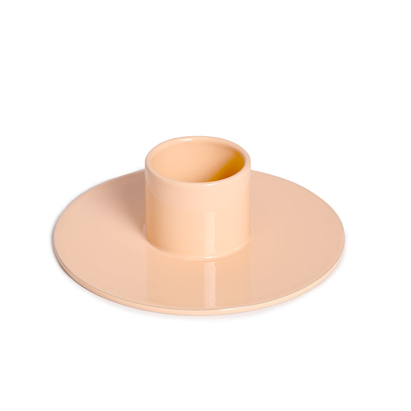 Candle holder Pop | Not the girl who misses much - de inKijk