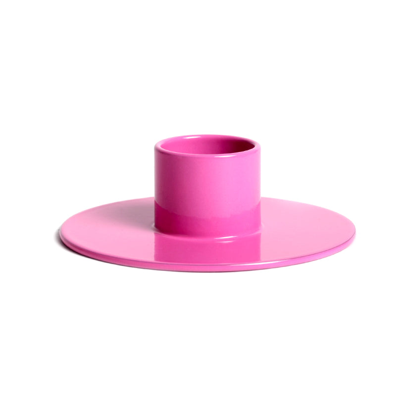 Candle holder Pop | Not the girl who misses much - de inKijk