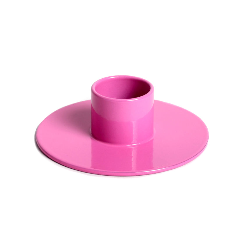 Candle holder Pop | Not the girl who misses much - de inKijk