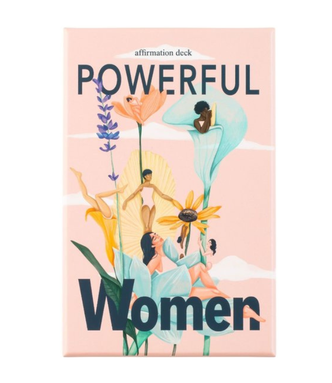 Powerful women | BISpublishers