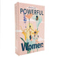 Powerful women | BISpublishers - de inKijk