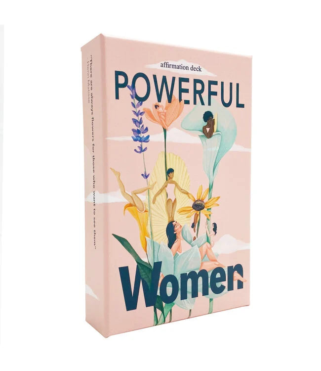 Powerful women | BISpublishers