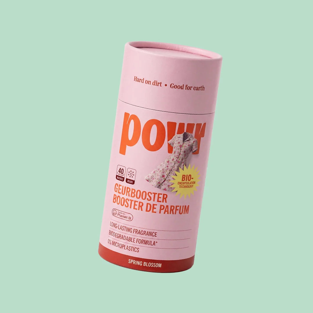 POWR - GEUR-Booster | Wondr Care