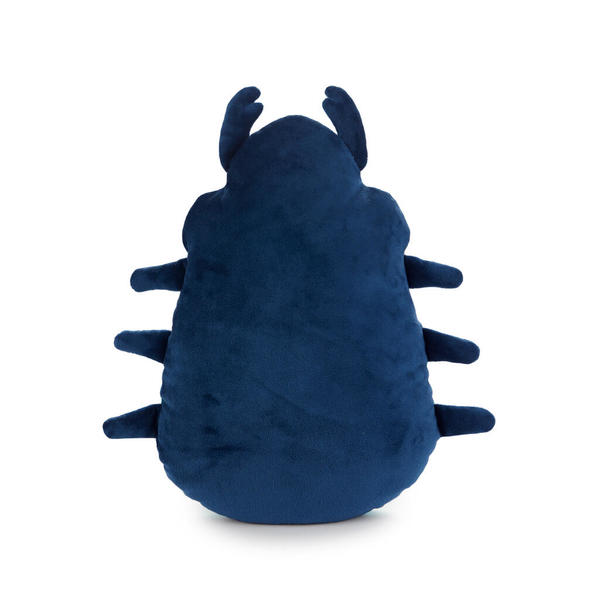 Cushion - The Beetles - pink | Balvi