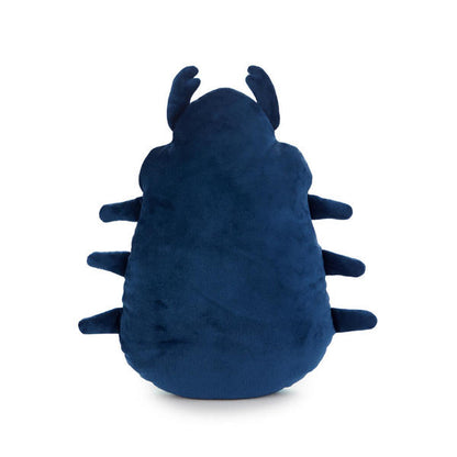 Cushion - The Beetles - pink | Balvi