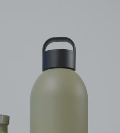 Clima Bottle - Sage - 1,5L | 24Bottles