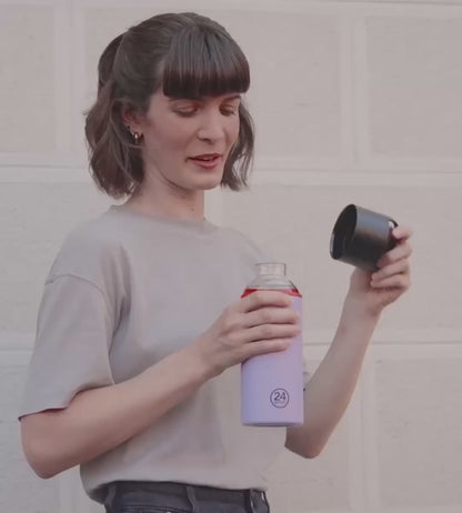 Spin bottle - Erica - 730ml | 24Bottles