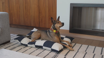 The Fritz Bed - Quartier - Grande (hoes+vulling) | Approved by Fritz